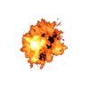 explosion