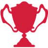 Cup-Trophäe Trophäe Trophäe Sport3