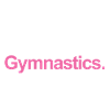 äta sömngymnastik - Gymnastik skjorta