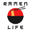 Ramen Life Rising Sun