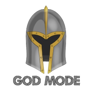 God mode gris