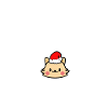 Cat Wine Christmas