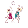 volleyball