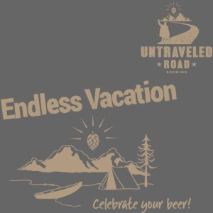 Endless Vacation Shirt
