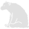 Eisbär