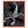Scorpion fern
