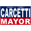 Mayor Carcetti (white background)