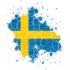 Suède