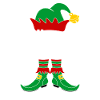 Evil Elf