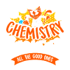 Stop making chemistry jokes
