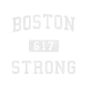 Boston Strong Retro