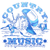 country music