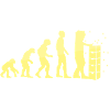 évolution de l'apiculture