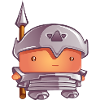 castle keeper