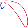 Paragliding Logo 3