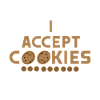 Accept cookie