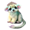 Cuddle Baby Animal
