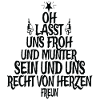 Oh Christmas Tree