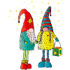 Weihnachtswichteln