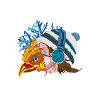 Winter Phönix