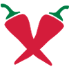 Chillies - Piments