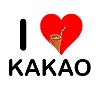I love Kakao
