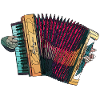 accordion