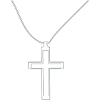 collier Croix