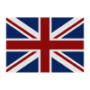Great Britain flag