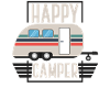 Happy Camper