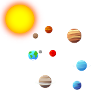 solar system