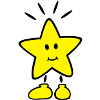 sweet star