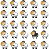Black sheep