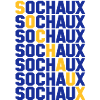 Sochaux grid