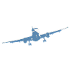Flugzeug