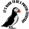 PUFFIN