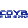 Everton COYB