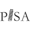 Leisure shirt 'Pisa Tower'