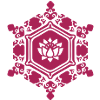 Cristal d'eau - "amour" / Lotus / Emoto