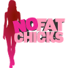 No fat women