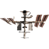 ISS: International Space Station