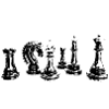 Chess figure