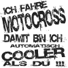 Monsters of Motocross No.25