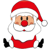 Santa Claus