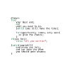 Geek Coder