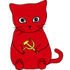 ☭ ☭ Kittens For Communism ☭ ☭