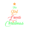 Loves Christmas