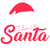 Équipe santa