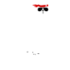No Problama weiss