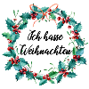 Weihnachtshass